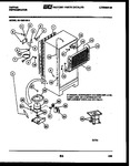 Diagram for 07 - System And Automatic Defrost Parts