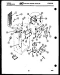 Diagram for 04 - System And Automatic Defrost Parts