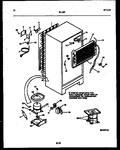 Diagram for 07 - System And Automatic Defrost Parts