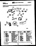 Diagram for 06 - Ice Maker Installation Parts