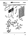 Diagram for 05 - System And Automatic Defrost Parts