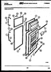 Diagram for 02 - Door Parts