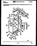 Diagram for 04 - Cabinet Parts