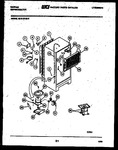 Diagram for 05 - System And Automatic Defrost Parts