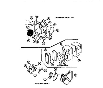 Diagram for 95-2487-23-01