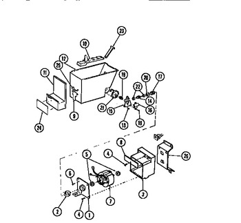 Diagram for 95-2487-23-01