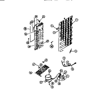 Diagram for 95-2487-23-01