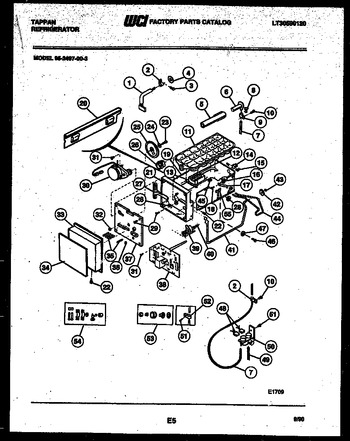 Diagram for 95-2497-23-03