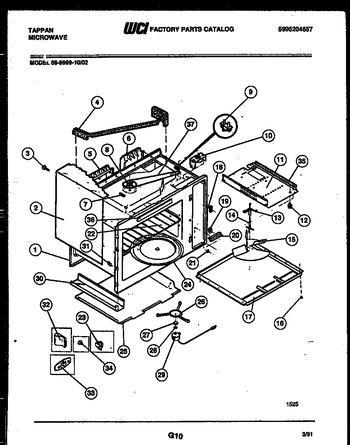 Diagram for 99-1348-00-03