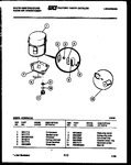 Diagram for 05 - Compressor Parts