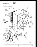 Diagram for 04 - System And Automatic Defrost Parts