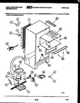 Diagram for 04 - System And Automatic Defrost Parts