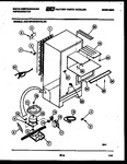 Diagram for 04 - System And Automatic Defrost Parts