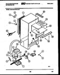 Diagram for 04 - System And Automatic Defrost Parts