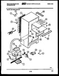 Diagram for 04 - System And Automatic Defrost Parts