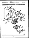 Diagram for 03 - Cabinet Parts