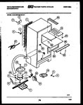 Diagram for 04 - System And Automatic Defrost Parts