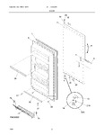 Diagram for 03 - Door