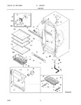 Diagram for 05 - Cabinet