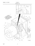 Diagram for 03 - Cabinet/drum