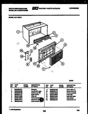 Diagram for AH117N2T1