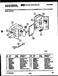 Diagram for 03 - Electrical Parts