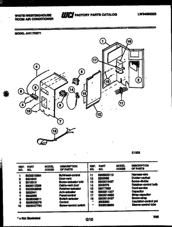 Diagram for AH117N2T1