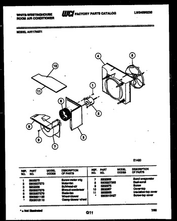 Diagram for AH117N2T1