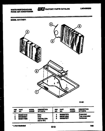 Diagram for AH117N2T1