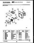 Diagram for 04 - Air Handling Parts