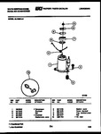 Diagram for 06 - Compressor Parts