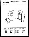 Diagram for 05 - Compressor Parts