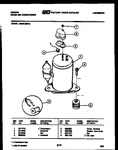 Diagram for 06 - Compressor Parts