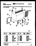 Diagram for 07 - Cabinet And Installation Parts