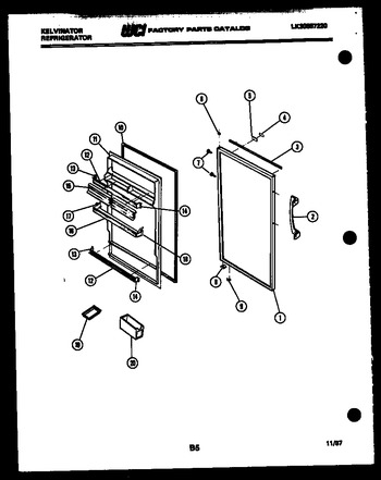 Diagram for AMK175AN6V