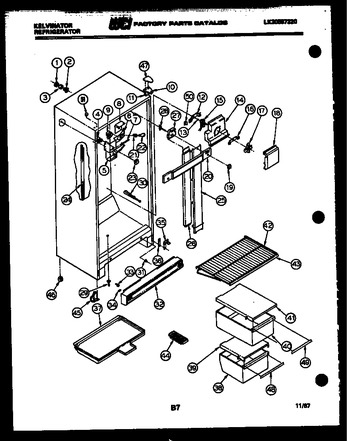 Diagram for AMK175AN6V