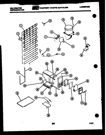 Diagram for AMK175AN6V