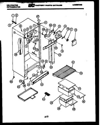 Diagram for AMK175EN0W