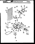 Diagram for 04 - System And Automatic Defrost Parts