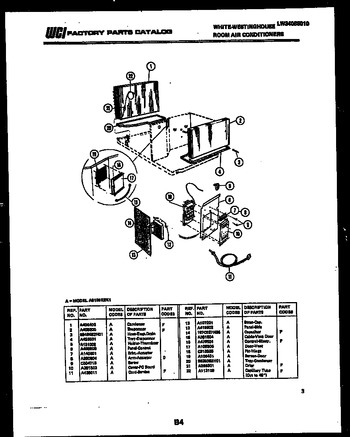 Diagram for AS147M1A7