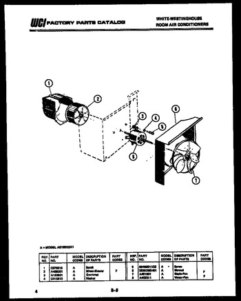 Diagram for AS147M1A7