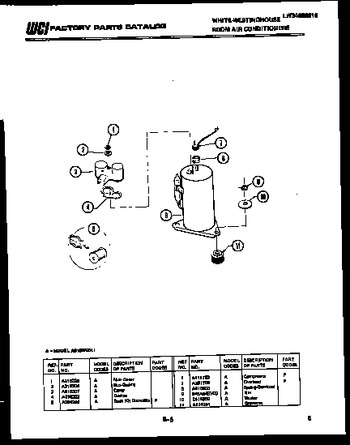 Diagram for AS147M1A7