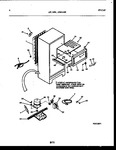 Diagram for 05 - System And Automatic Defrost Parts