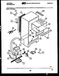 Diagram for 04 - System And Automatic Defrost Parts