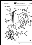 Diagram for 04 - System And Automatic Defrost Parts