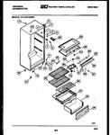 Diagram for 03 - Cabinet Parts