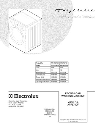 Diagram for ATF6700FS2