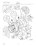 Diagram for 07 - Motor/tub