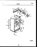 Diagram for 03 - Cabinet Parts