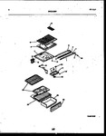 Diagram for 05 - Shelves And Supports